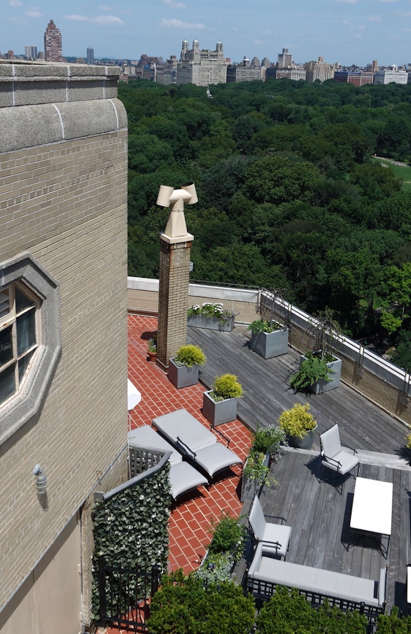 945 Fifth Avenue Upper East Side Rudin Management Company